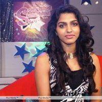 Dhansika in Polimer Tv - Pictures | Picture 130922